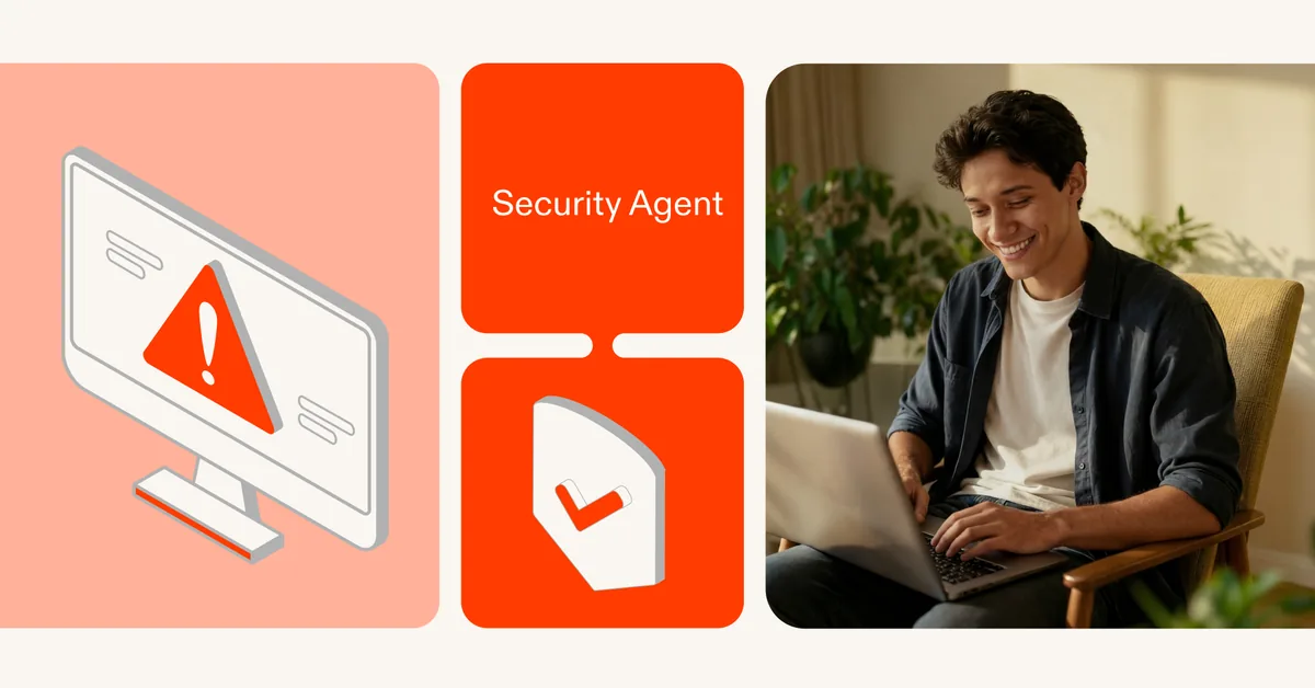 Meet Replit Security Agent