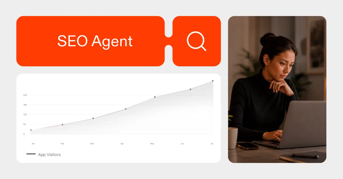 Meet Replit SEO Agent